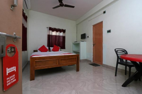 Super Hotel O Nandi Inn